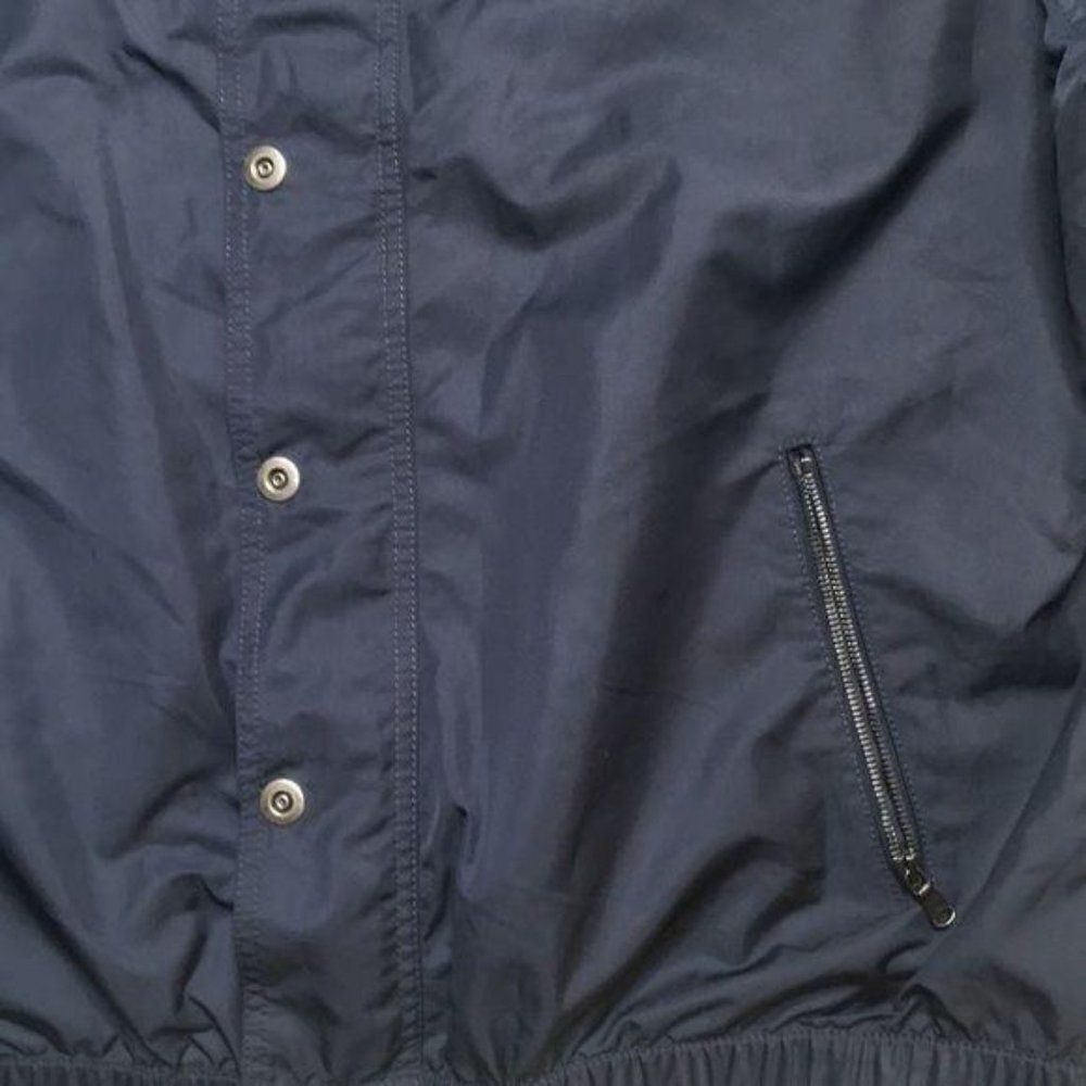 Theory windbreaker size XXL - Picture 4 of 6